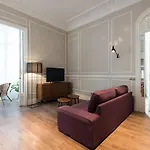 Rental Apartment Barcelona *
