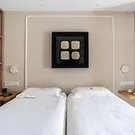 公寓 风格独具公寓 *