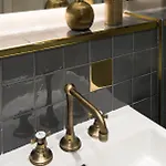 风格独具公寓