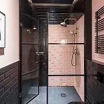 风格独具公寓