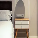 风格独具公寓 公寓