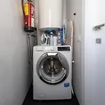 风格独具公寓 *