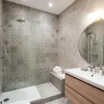 公寓 风格独具公寓 巴塞罗那