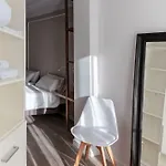 公寓 风格独具公寓