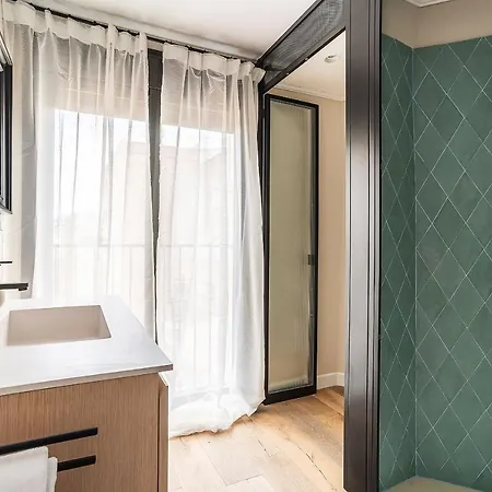 Rental Apartment Barcelona
