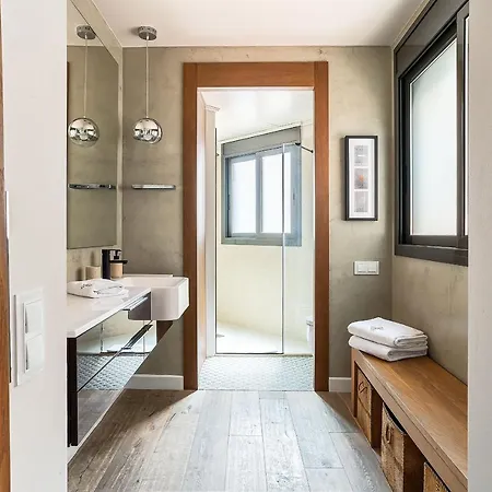 Rental Apartment Barcelona Barcelona
