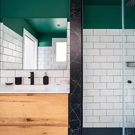 Apartman Rental Apartment Barcelona