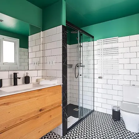 Rental Apartment Barcelona Barcellona