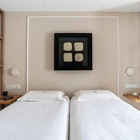 Apartman Rental Apartment Barcelona *