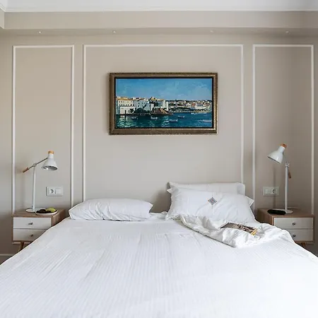 Rental Apartment Barcelona Appartamento *