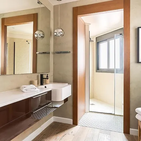 Rental Apartment Barcelona Apartman Barcelona
