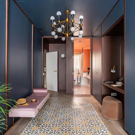 Rental Apartment Barcelona Appartamento *