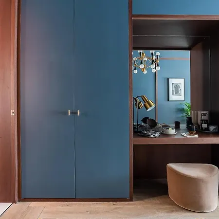 Apartman Rental Apartment Barcelona Barcelona