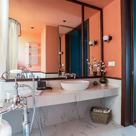 Rental Apartment Barcelona