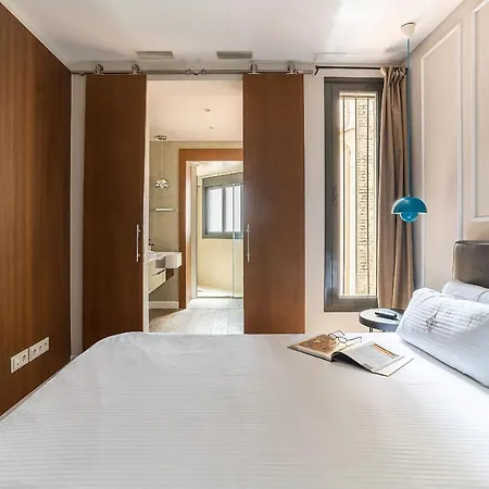 Rental Apartment Barcelona Appartamento