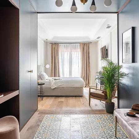 Rental Apartment Barcelona *