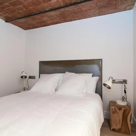 Rental Apartment Barcelona Appartamento