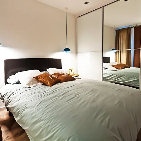 Appartement Rental Apartment Barcelona Barcelone