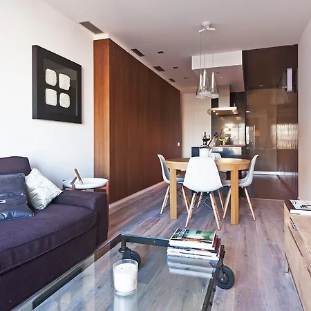 Rental Apartment Barcelona Barcelone