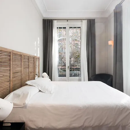 Apartman Rental Apartment Barcelona