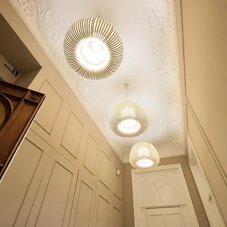 Rental Apartment Barcelona Appartamento *