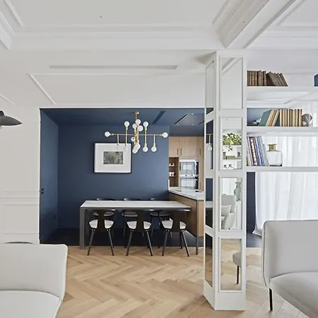 Rental Apartment Barcelona Appartamento
