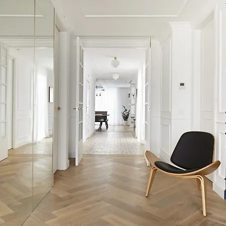 Rental Apartment Barcelona Appartamento