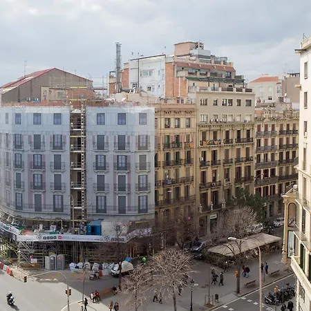 Rental Apartment Barcelona Appartamento *