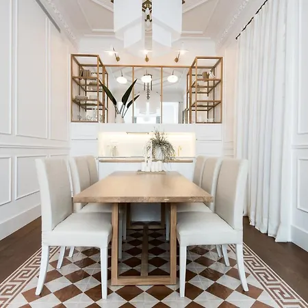 Rental Apartment Barcelona Appartamento *