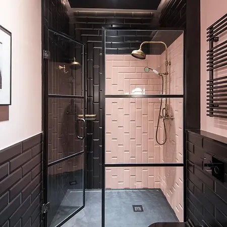 Rental Apartment Barcelona