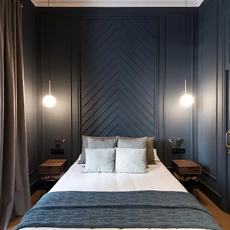 Apartman Rental Apartment Barcelona Barcelona