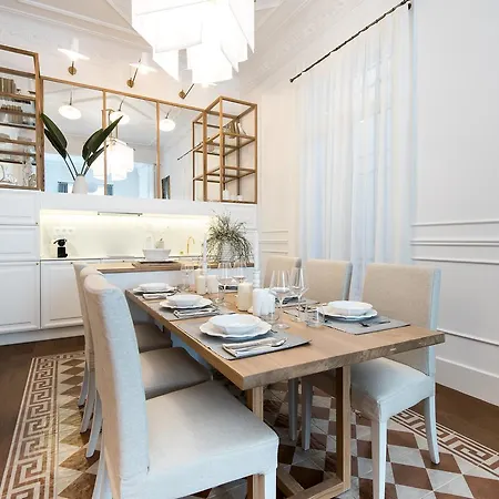 Rental Apartment Barcelona Barcelona