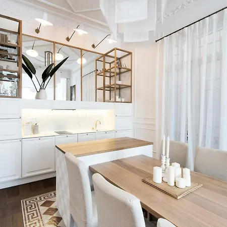 Rental Apartment Barcelona Barcelona