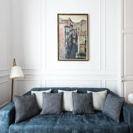 Rental Apartment Barcelona Appartamento
