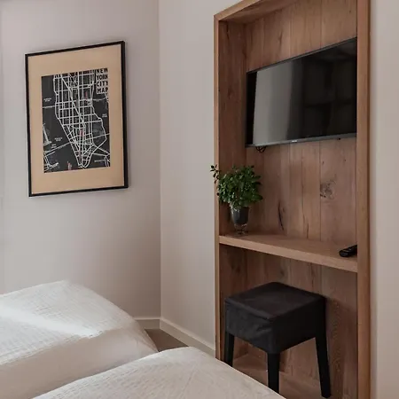 Rental Apartment Barcelona Apartman *