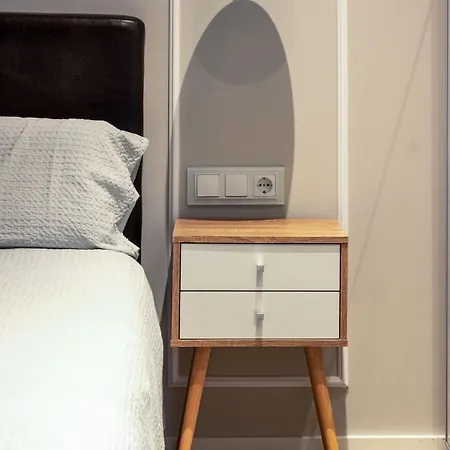 Rental Apartment Barcelona Apartman