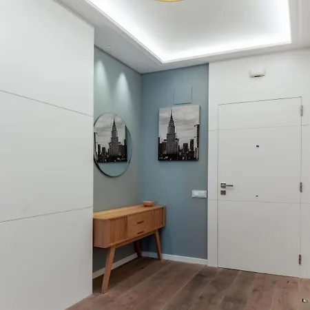 Apartman Rental Apartment Barcelona Barcelona