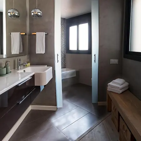 Rental Apartment Barcelona Apartman Barcelona