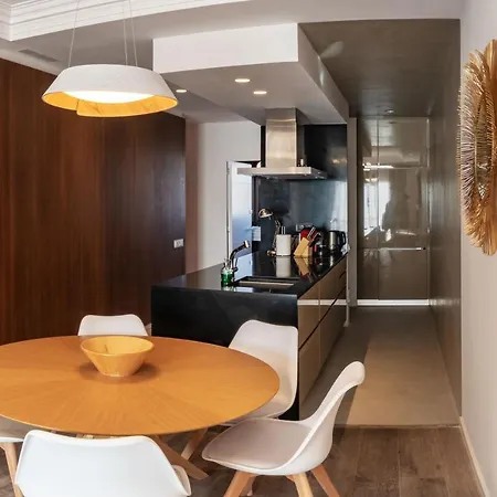 Apartman Rental Apartment Barcelona