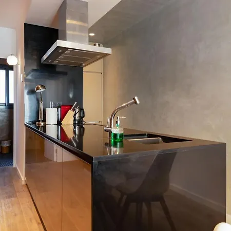 Rental Apartment Barcelona Apartman Barcelona