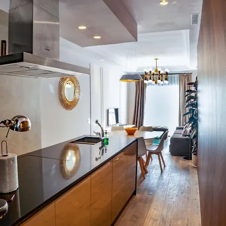 Apartman Rental Apartment Barcelona