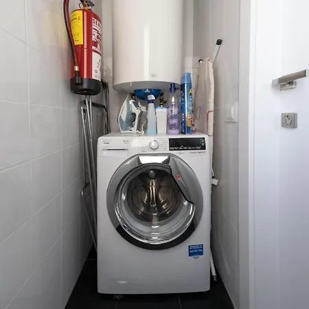 Rental Apartment Barcelona *