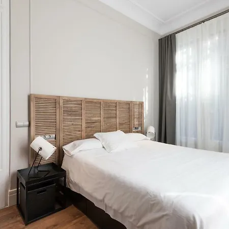 Rental Apartment Barcelona Apartman