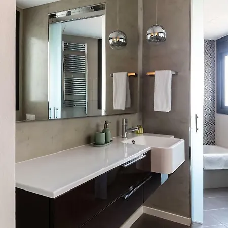 Rental Apartment Barcelona * Barcelona