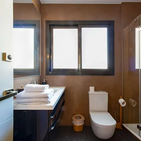 Rental Apartment Barcelona Apartman Barcelona