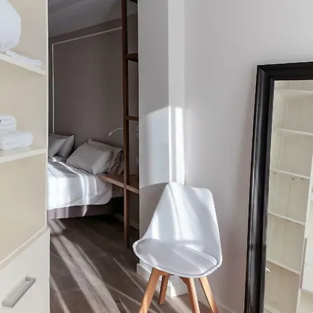 Apartman Rental Apartment Barcelona