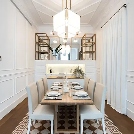 Rental Apartment Barcelona * Barcellona