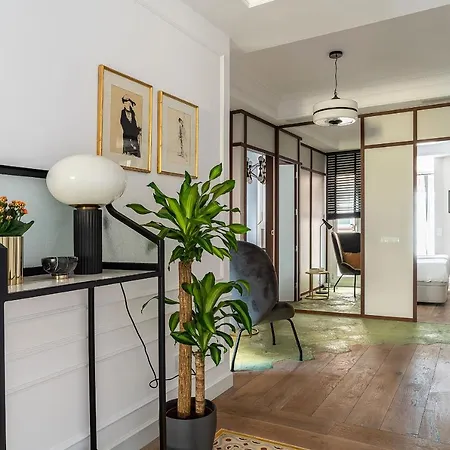 Rental Apartment Barcelona * Barcelona