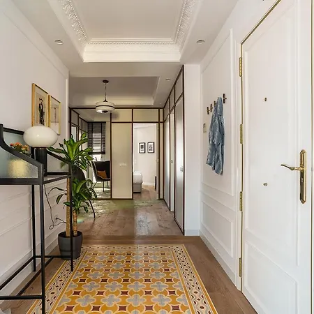 Rental Apartment Barcelona Apartment