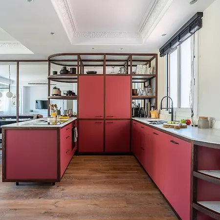 Rental Apartment Barcelona *